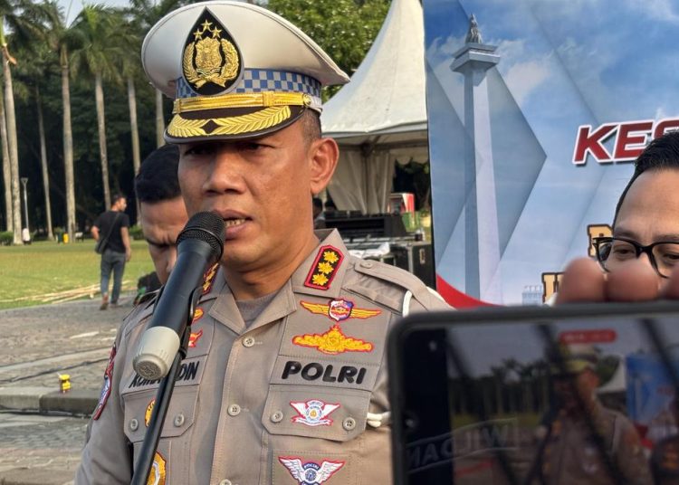 Tabrak Pemotor hingga Tewas di Cilandak, Pengemudi Ditetapkan Tersangka