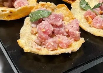 Makanan Biru: Warisan Kuliner Nusantara Sebagai Solusi Pangan Masa Depan