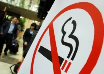 Larangan Merokok di Tempat Hiburan Malam dan Dampaknya