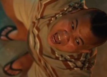 Lolox Berperan Sebagai Dukun di Film Tiba-Tiba Setan, Kocak Saat Adegan Jelangkung Dengan Oki Rengga