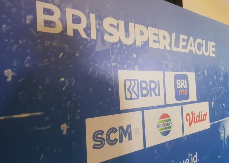 Liga Super 2025/2026: Jadwal Lengkap, Hasil, Klasemen, dan Top Skor