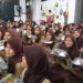 Anggaran Tunjangan Rumah DPR Selama Setahun Bisa Sediakan Makanan Gratis untuk 34,8 Juta Anak Indonesia