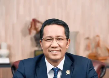 Menteri Hukum Akui Kelalaian dalam Mengawasi Pembagian Royalti Musisi