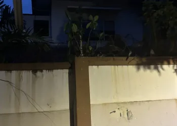 Anggota DPR Terima Tunjangan, Ini Kondisi Terkini Rumah Dinas DPR