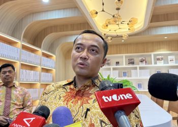 Sikap Istana Setelah MK Melarang Menteri dan Wamen Rangkap Jabatan