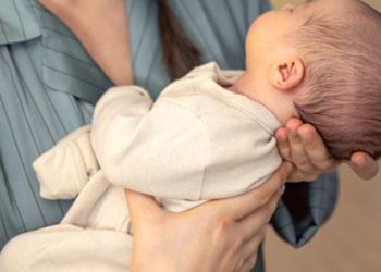 Gejala Virus Syncytial Pernafasan pada Bayi dan Lansia, Mana yang Lebih Parah?