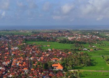 Pasar Properti Bali Semakin Berkembang, Simak Lokasi yang Menjanjikan