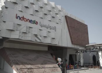 19 Perusahaan Indonesia Lolos Kurasi IIE 2025 di Dubai dari Surabaya ke Dunia