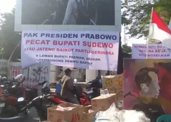 Demo Besar di Pati, Pembelajaran untuk Pemimpin Daerah dalam Mengeluarkan Kebijakan