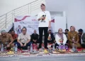 Kisah Haru di Sekolah Rakyat Wonosobo, Pesan dan Motivasi dari Wamensos