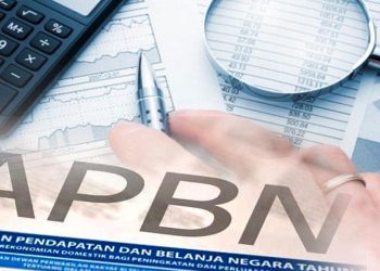 Program Prioritas RAPBN 2026 Berpotensi Mengganggu Ruang Gerak Sektor Swasta