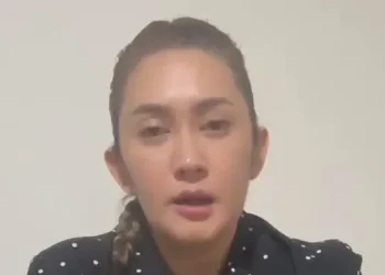 Nafa Urbach Minta Maaf ke Rakyat Indonesia, Sadar Perkataannya Menyakiti Hati Masyarakat