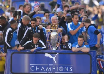 Leicester City: Dekade Penuh Kejutan Air Mata dan Harapan Baru