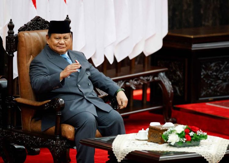 Kenaikan Gaji PNS 2026: Prabowo Tak Sebut di Nota Keuangan, Sri Mulyani Beri Sinyal