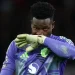 Lawan Fulham, Akankah Andre Onana Kembali Perkuat Manchester United?