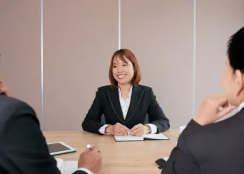 CEO Ungkap Pertanyaan Wawancara yang Memprediksi Kesuksesan Kandidat Karyawan