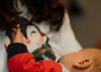 6 Cara Meningkatkan Tumbuh Kembang Anak Termasuk ASI Eksklusif