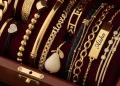 Harga Emas Perhiasan 17 Agustus 2025: Rincian di Sumber Laku Emas