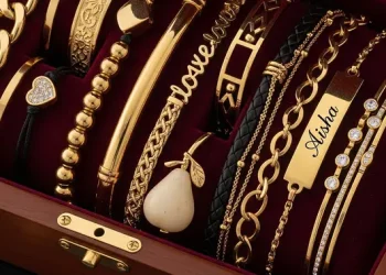 Harga Emas Perhiasan 17 Agustus 2025: Rincian di Sumber Laku Emas