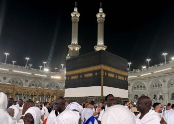 Kementerian Haji Tegaskan Tidak Tumpang Tindih dan Perkuat Tata Kelola Ibadah