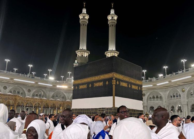 Kementerian Haji Tegaskan Tidak Tumpang Tindih dan Perkuat Tata Kelola Ibadah