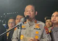 Patroli Besar Setelah Demo Ricuh dan Penjarahan, Kapolda: Untuk Amankan Jakarta