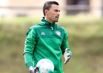 Emil Audero Yakin Pimpin Cremonese Hadapi AC Milan di Serie A 2025/2026 Giornata Pertama