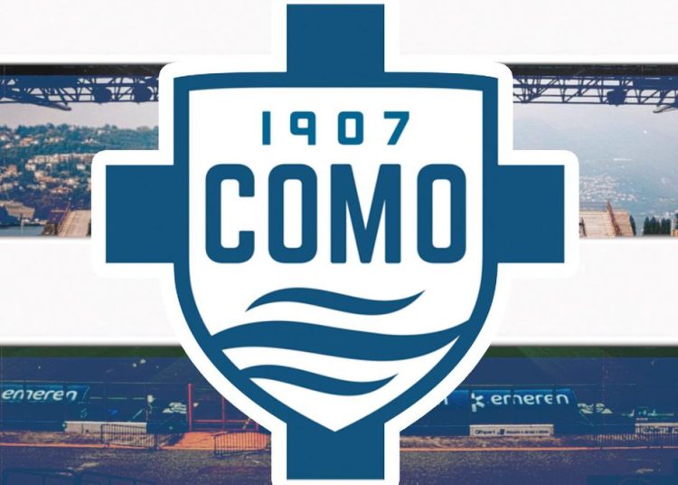 Duo Miliarder Indonesia Buat Como 1907 Jadi Saingan Terberat Juventus dalam Persaingan Ini