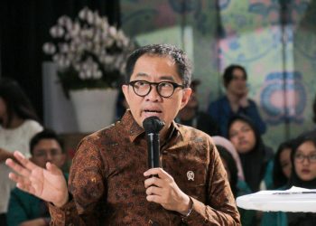 Jerman dan Rusia Tertarik Impor Minuman Alkohol dari Indonesia