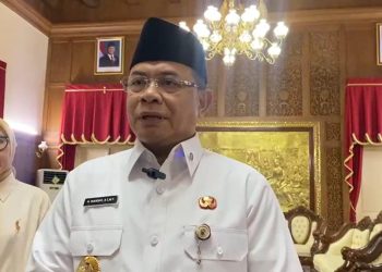 Bupati Pati Kembalikan Uang Dugaan Korupsi KPK Tidak Hapus Pidananya