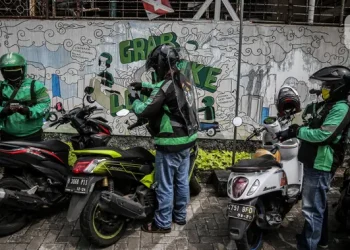 Cara Grab Lindungi Mitra Driver di Masa Krisis secara Cepat dan Efektif