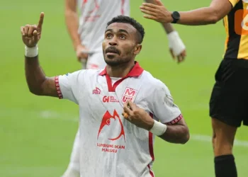 Prediksi Skor Malut United kontra PSIM Yogyakarta 30 Agustus 2025