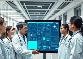 AI dan Manusia Bersinergi: Inovasi yang Siap Mengubah Dunia Medis