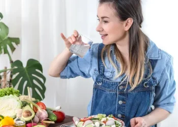 7 Vitamin Penting untuk Wanita Usia di Atas 40 Tahun yang Harus Dikonsumsi