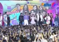 Pemain Sinetron Asmara Gen Z Siap Tampilkan Penampilan Spesial Menyambut HUT Ke-35 SCTV