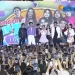 Pemain Sinetron Asmara Gen Z Siap Tampilkan Penampilan Spesial Menyambut HUT Ke-35 SCTV