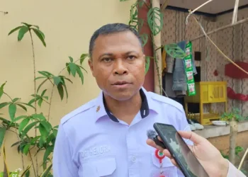 Sekolah di Kabupaten Tangerang, Anemia dan Masalah Gigi yang Sering Ditemukan
