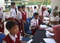 Cek Kesehatan Gratis di Sekolah Mulai Hari Ini Target 53,8 Juta Pelajar