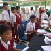 Cek Kesehatan Gratis di Sekolah Mulai Hari Ini Target 53,8 Juta Pelajar