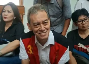 Nasib Fariz RM Ditentukan 4 September 2025, Pengacara Harap Klien Direhabilitasi