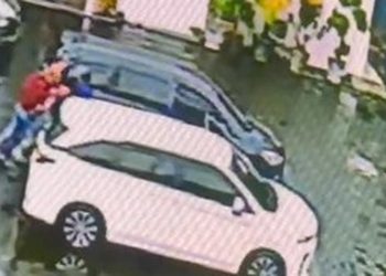 Kepala Cabang Bank di Jaktim Diculik Usai Rapat dengan Rekan Kerja