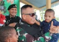 Profil Letjen TNI Muhammad Saleh Mustafa, Jenderal Berkarir Moncer dan Eks Kopassus