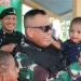 Profil Letjen TNI Muhammad Saleh Mustafa, Jenderal Berkarir Moncer dan Eks Kopassus