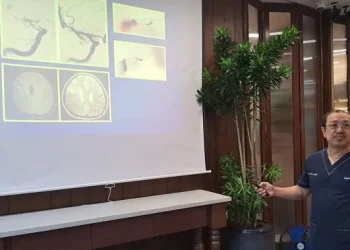 Sakit Kepala Mendadak Bisa Jadi Tanda Stroke Ringan Kenali Gejalanya