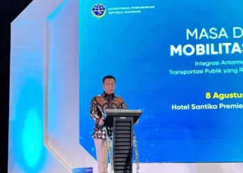 Kolaborasi BUMN dan Swasta Penting untuk Keberlanjutan Program BTS