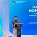 Kolaborasi BUMN dan Swasta Penting untuk Keberlanjutan Program BTS