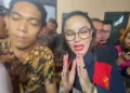 Nikita Mirzani Anggap Keterangan Saksi Ringankan Dirinya Kasus 4 Miliar Memalukan