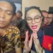 Nikita Mirzani Anggap Keterangan Saksi Ringankan Dirinya Kasus 4 Miliar Memalukan