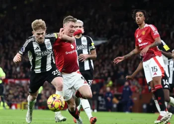 Hojlund Jadi Buruan: Selain Milan dan Napoli, Kini Ada Minat dari Klub Lamanya