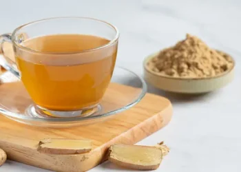 Jahe Rebus Ternyata Bisa Bikin Badan Lebih Ringan dan Lebih Sehat